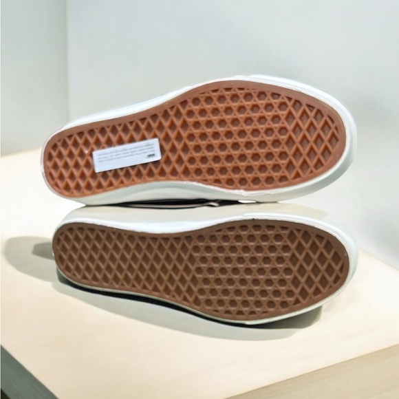 Men’s Vans Vault X LOOK OG Chukka Boot LX Shoes Size Men 8, Women 9.5. New - Picture 7 of 7